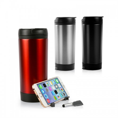 Apoyo Thermo Tech Tumbler